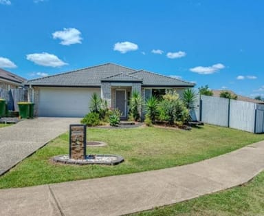 Property 4 Pearse Street, COLLINGWOOD PARK QLD 4301 IMAGE 0