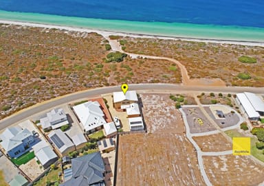 Property 40 Ocean View Drive, GREEN HEAD WA 6514 IMAGE 0