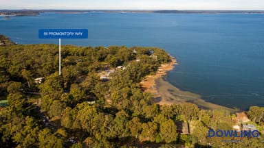 Property 56 Promontory Way, NORTH ARM COVE NSW 2324 IMAGE 0