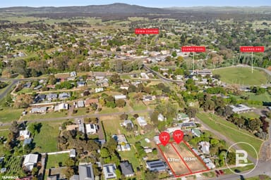 Property 2, 4 Canterbury Street, Clunes VIC 3370 IMAGE 0