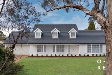Property 8 Cropley Drive, Baulkham Hills NSW 2153 IMAGE 0