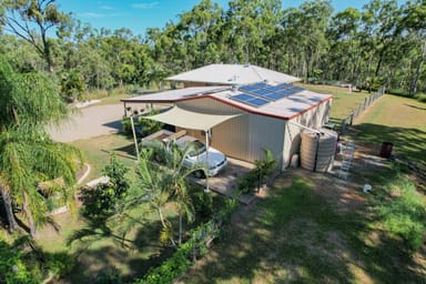 Property 25 BOTOS Road, MOUNT CHALMERS QLD 4702 IMAGE 0