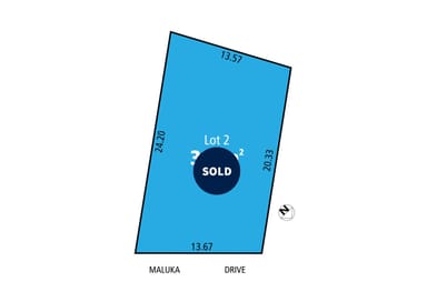 Property 1, 2 & 3, Maluka Drive, HAPPY VALLEY SA 5159 IMAGE 0