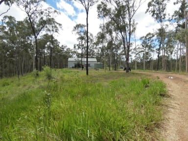 Property 330 Cross Road, EULEILAH QLD 4674 IMAGE 0