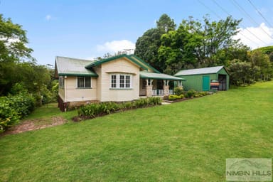 Property 14 Standing Street, THE CHANNON NSW 2480 IMAGE 0