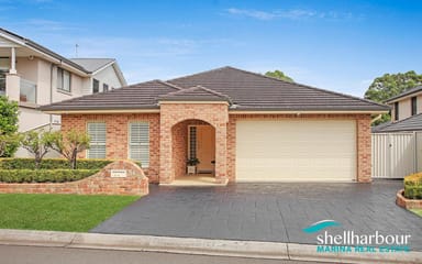 Property 14 Saltwater Avenue, SHELL COVE NSW 2529 IMAGE 0