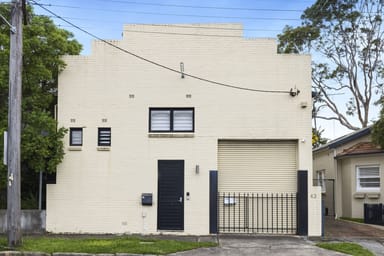 Property 43-45 Hubert Street, Leichhardt NSW 2040 IMAGE 0