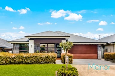 Property 21 Fanflower Street, The Ponds NSW 2769 IMAGE 0