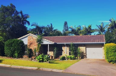 Property 37 Outlook Drive, TEWANTIN QLD 4565 IMAGE 0