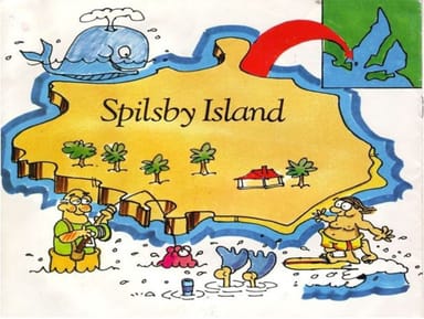 Property 19, Spilsby Island, Port Lincoln SA 5606 IMAGE 0