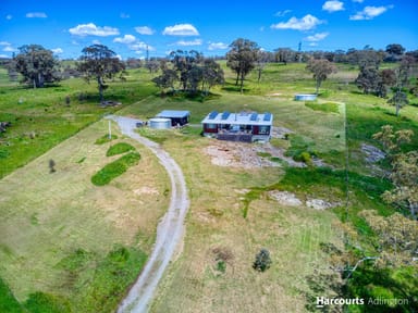 Property 5269 Castlereagh Highway, ROUND SWAMP NSW 2846 IMAGE 0
