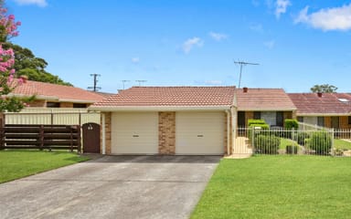 Property 4, 23 Bronzewing Street, INGLEBURN NSW 2565 IMAGE 0