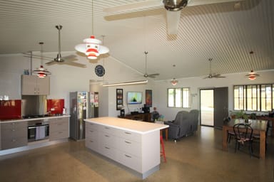 Property 45 Aberdeen Road, Millchester QLD 4820 IMAGE 0