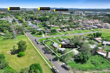 Property 126 cardiff road, DARRA QLD 4076 IMAGE 0