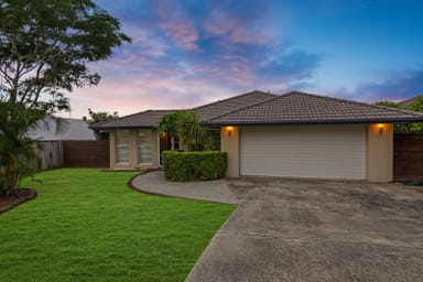 Property 21 Harmsworth Road, PACIFIC PINES QLD 4211 IMAGE 0