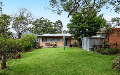 Property 167 Karimbla Road, MIRANDA NSW 2228 IMAGE 0