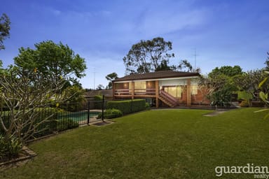 Property 22 Benwerrin Avenue, Baulkham Hills NSW 2153 IMAGE 0