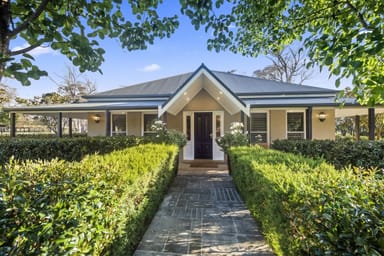 Property 898 Nowra Road, Fitzroy Falls NSW 2577 IMAGE 0