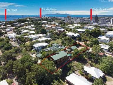 Property 3 Queen Street, NORTH WARD QLD 4810 IMAGE 0