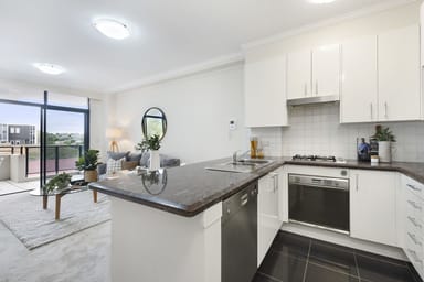 Property 163/4 Dolphin Close, Chiswick NSW 2046 IMAGE 0