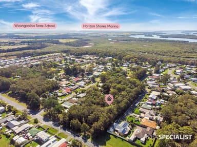 Property 1835 Stapylton Jacobs Well Road, JACOBS WELL QLD 4208 IMAGE 0