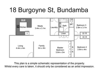 Property 18 Burgoyne St, Bundamba QLD 4304 IMAGE 0