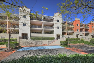 Property 13/8 Williams Parade, Dulwich Hill NSW 2203 IMAGE 0