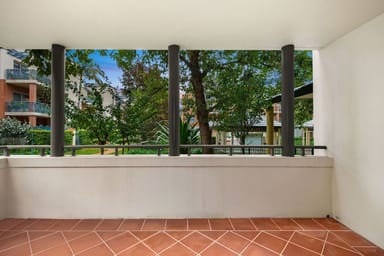 Property 38/6 Williams Parade, Dulwich Hill NSW 2203 IMAGE 0
