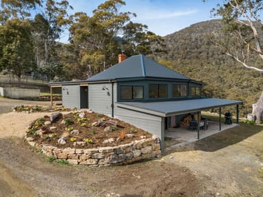 Property 1, 40 Nelsons Road, COLLINSVALE TAS 7012 IMAGE 0