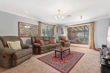 Property 40 Tallawong Crescent, DAPTO NSW 2530 IMAGE 0