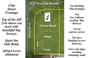 Property 10, 55-57 Thorne Road, BIRKDALE QLD 4159 IMAGE 0