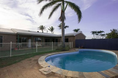 Property Lot 4 Back Springfield Road, WOONGARRA QLD 4670 IMAGE 0