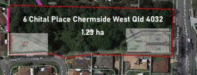 Property 124 Maundrell Terrace, Chermside West QLD 4032 IMAGE 0