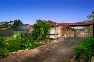 Property 4 George Court, SOUTH MORANG VIC 3752 IMAGE 0
