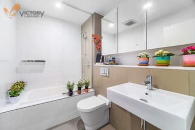 Property 408/31 The Promenade, Wentworth Point NSW 2127 IMAGE 0