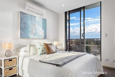 Property 1503/88-90 George Street, Hornsby NSW 2077 IMAGE 0