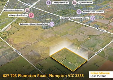 Property 627-703 Plumpton Road, PLUMPTON VIC 3335 IMAGE 0