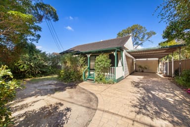 Property 466 President Avenue, KIRRAWEE NSW 2232 IMAGE 0