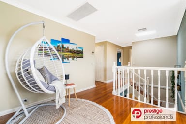Property 8 Todd Court, WATTLE GROVE NSW 2173 IMAGE 0