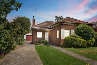 Property 100 Cabarita Road, Cabarita NSW 2137 IMAGE 0