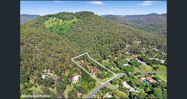 Property 68 Golden Valley Road, Tallebudgera Valley QLD 4228 IMAGE 0