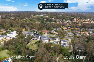 Property 13 Highs Road, West Pennant Hills NSW 2125 IMAGE 0