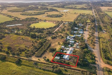 Property 3489 Lower Denmark Road, YOUNGS SIDING WA 6330 IMAGE 0