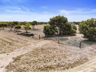 Property Section 495 Stansbury Road, YORKETOWN SA 5576 IMAGE 0