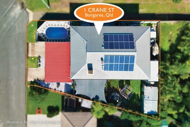 Property 1 Crane Street, Bongaree QLD 4507 IMAGE 0