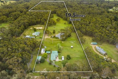Property 170 Paradise Valley Road, SPRING HILL VIC 3444 IMAGE 0