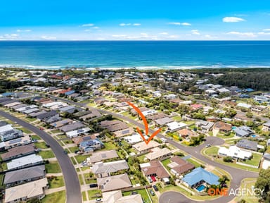Property 42 Saltwater Crescent, Corindi Beach NSW 2456 IMAGE 0