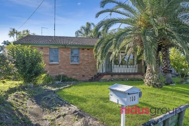 Property 100 Boldrewood Road, BLACKETT NSW 2770 IMAGE 0