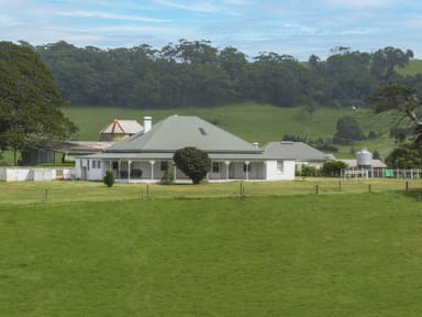 Property Lot 3002 - Alne Bank Rose Valley Road, ROSE VALLEY NSW 2534 IMAGE 0