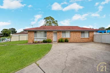 Property 35 Lalich Avenue, Bonnyrigg NSW 2177 IMAGE 0